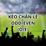 kèo chẵn lẻ là gì